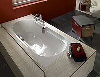 Badewanne