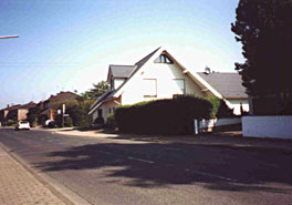 Planung Einfamilienhaus Architekturbro Kaarst