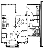 Neubau Einfamilienhaus Architekt Kaarst