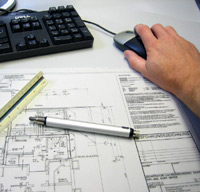 Architektur Planung Barrierefreies Bauen