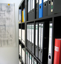 Architekturbüro Referenzen