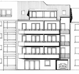 Neubau Wohnhaus Architekten Kaarst