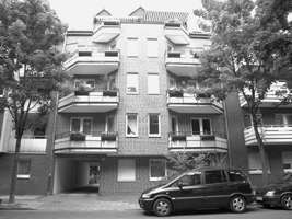 Neubau Wohnhaus Architekten Kaarst